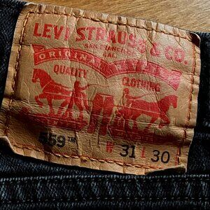 Levi's 559 Jeans